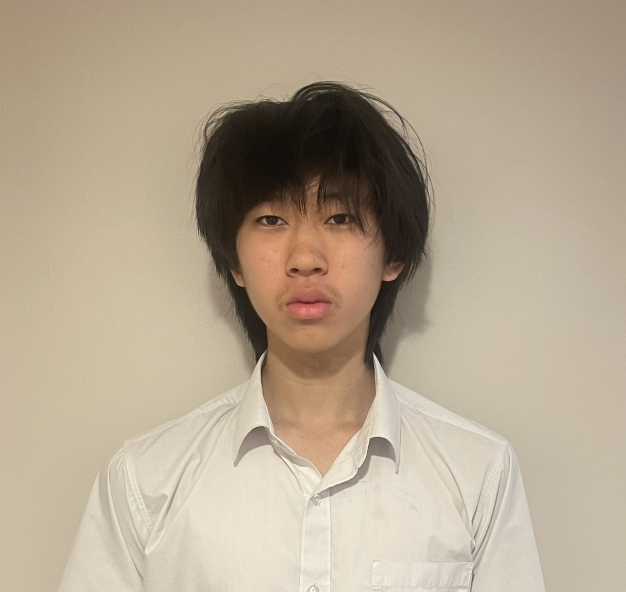 Aaron, BrightBridge tutor for Maths and English
