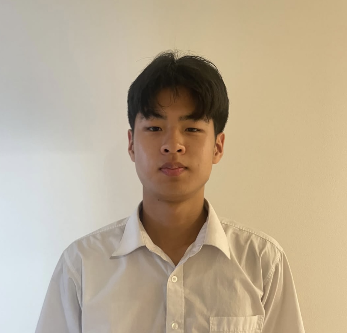 Chris, BrightBridge tutor for Maths and English