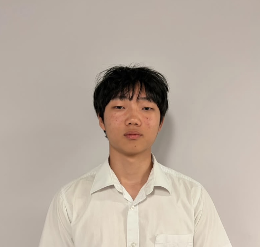 Joshua, BrightBridge tutor for Maths and English